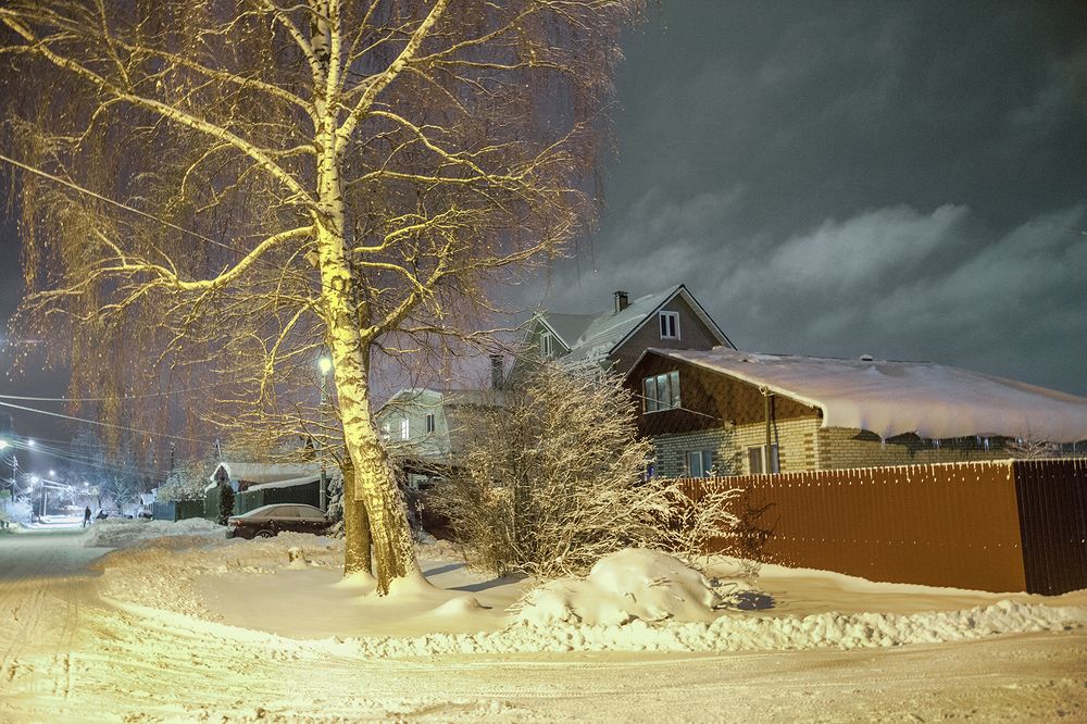 Photograph by Борис Назаров