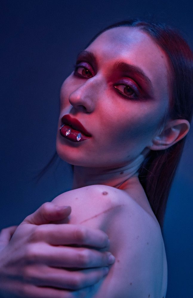 Photograph by Евгений Христолюбов