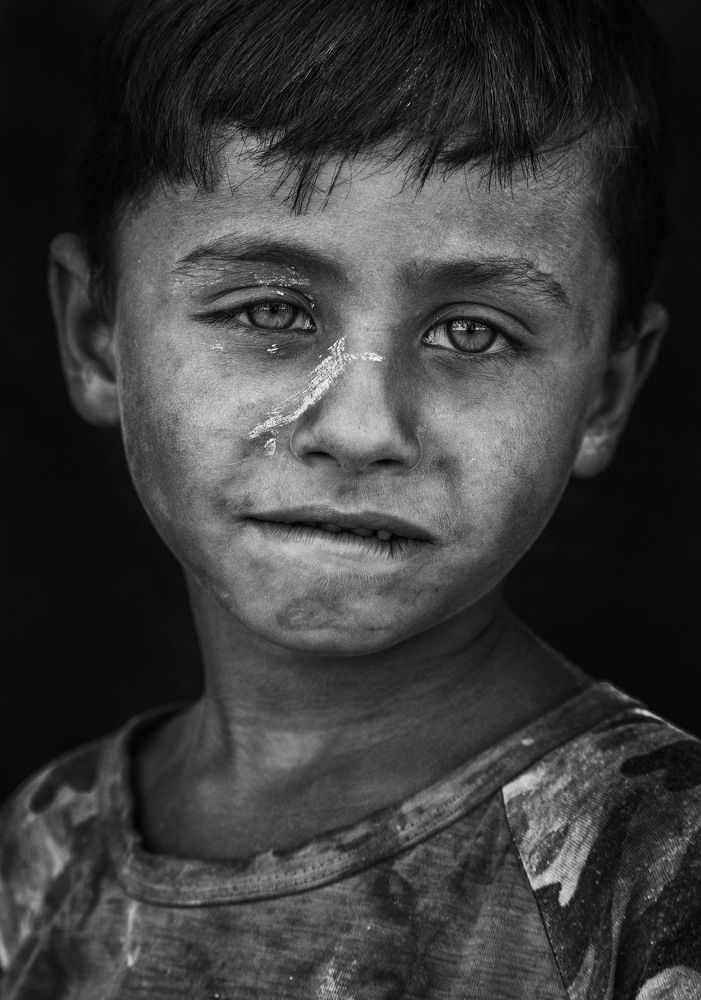 Photograph by Karar Ali Sabih