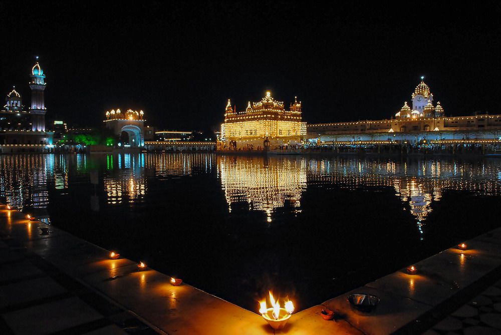 Photograph by Kamal Bhattacharjya