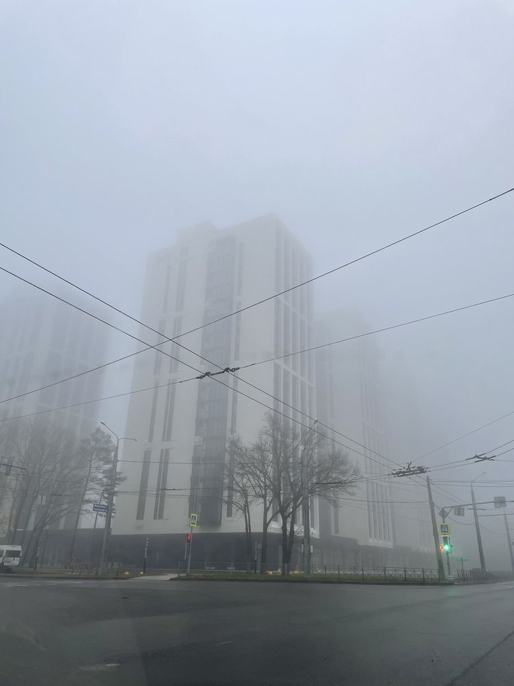 Photograph by Ксения Щербакова