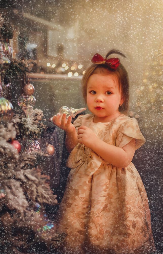 Photograph by Полина Чиркова