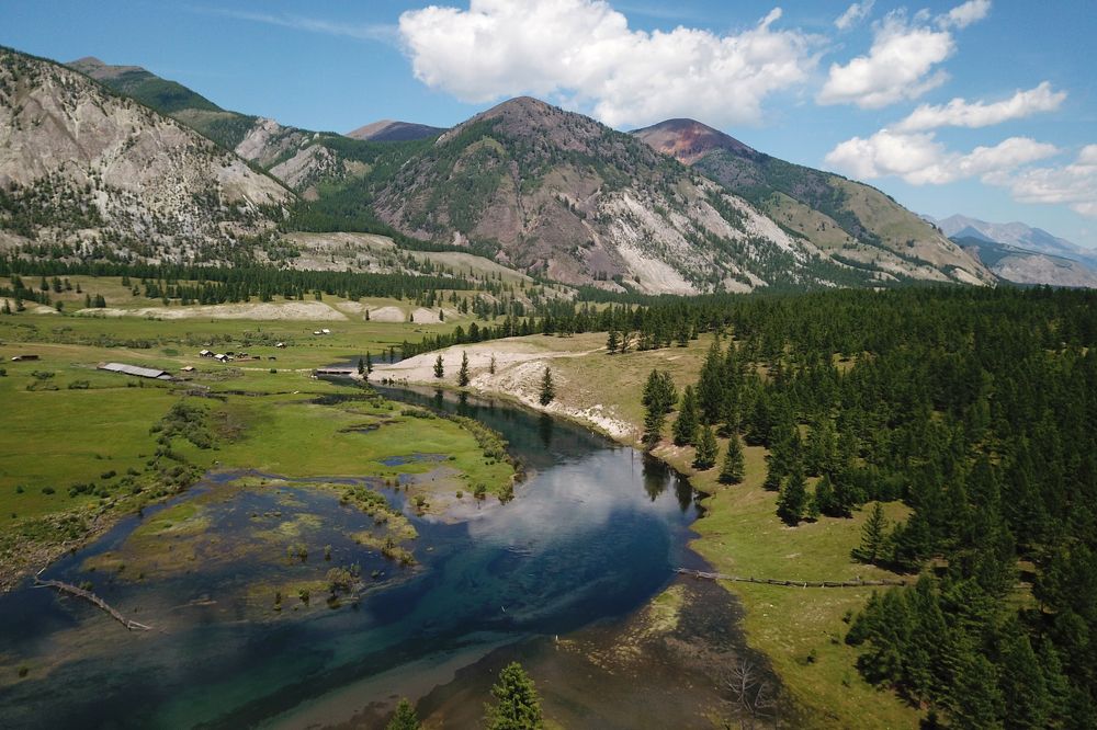 Photograph by Андрей Алпатов