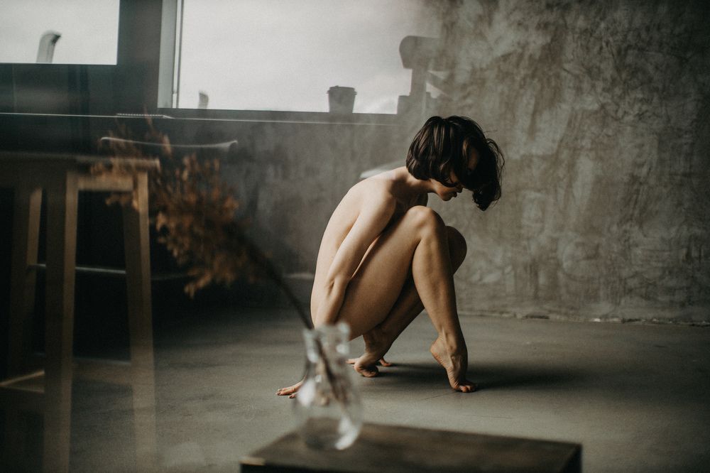 Photograph by Дмитрий Щекочихин