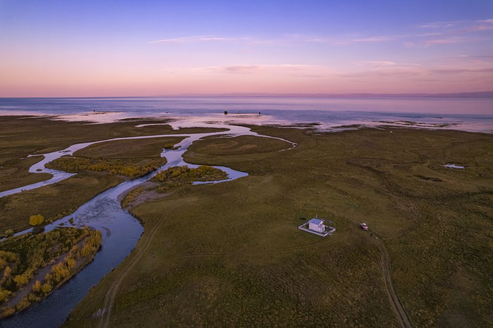 Photograph by Андрей Алпатов