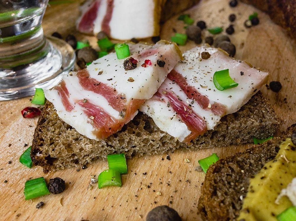 Photograph by Виталий Шкадинов