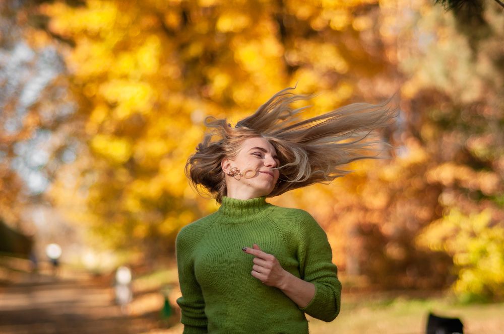 Photograph by Ольга Кудина