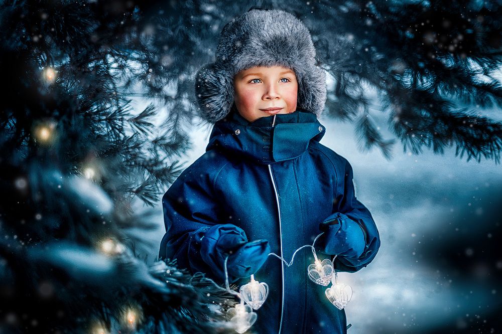 Photograph by Наталья Антипас