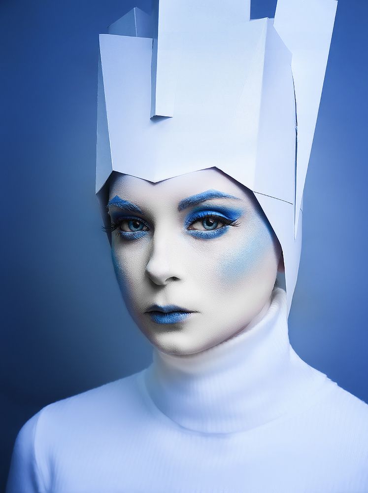 Фотография автора Елена Бурцева