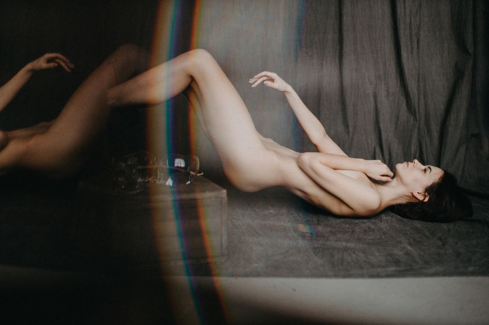 Photograph by Дмитрий Щекочихин