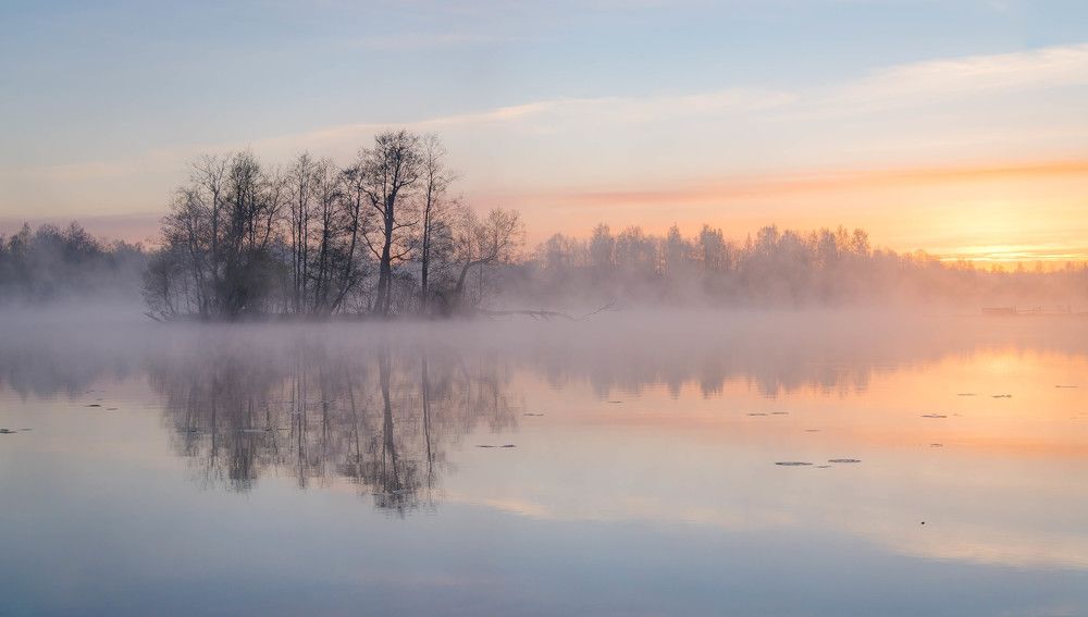 Photograph by Ekaterina Khlebnikova