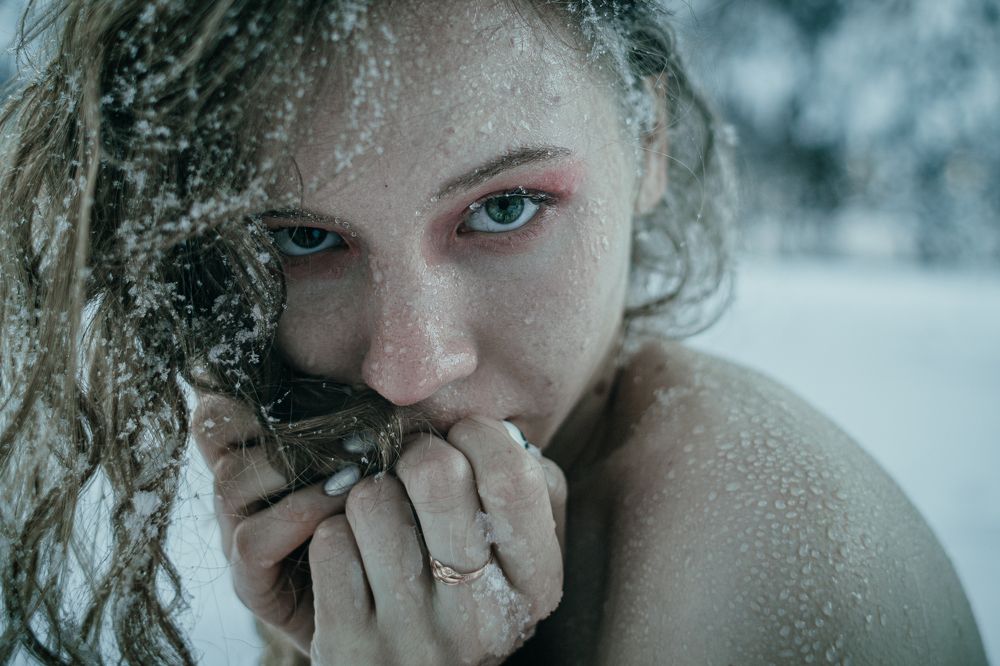 Photograph by Алина Филатова