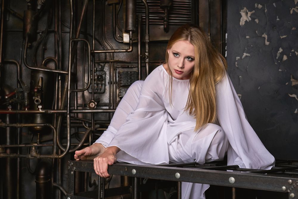 Photograph by Михаил Иванов