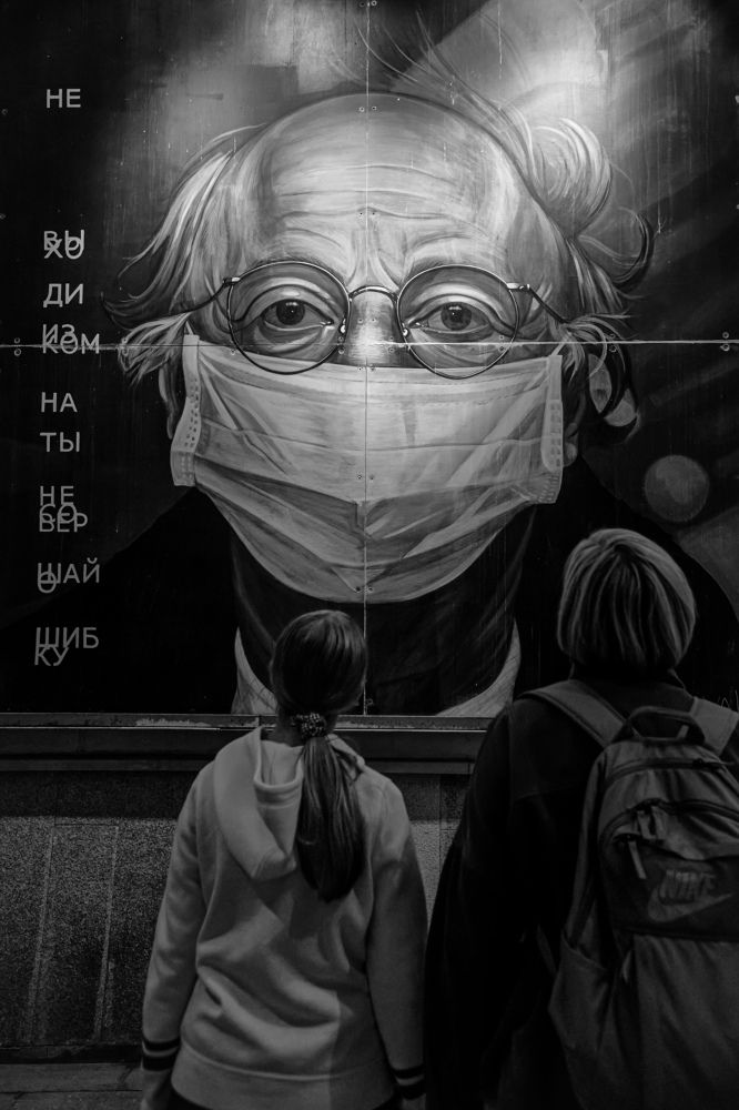 Фотография автора Владимир Барсуков