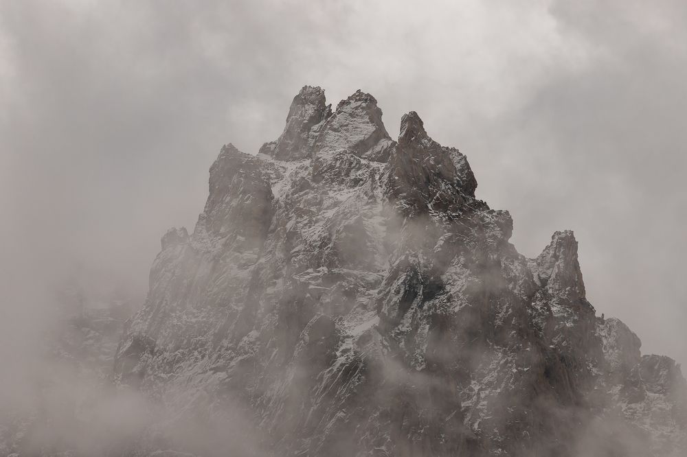 Photograph by Василий Бережной