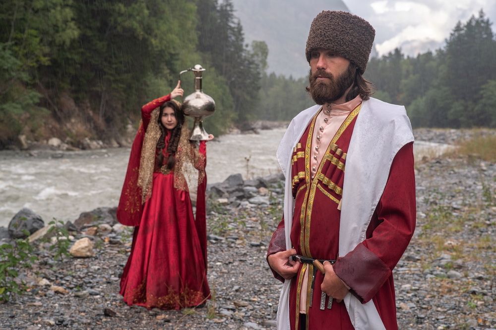 Photograph by Арсен Алабердов