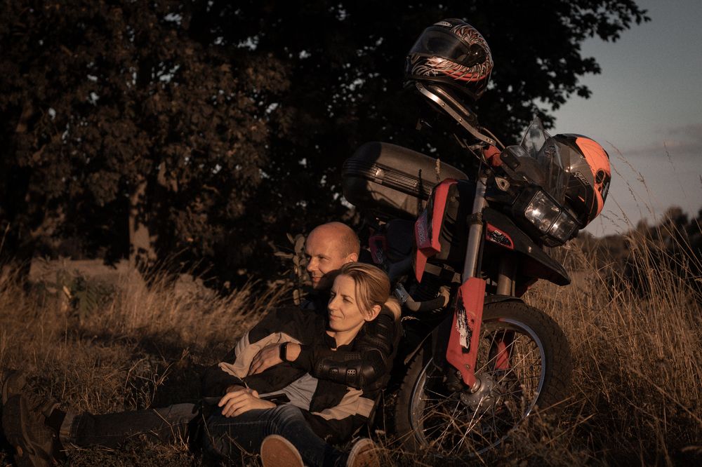 Photograph by Валерия Гончарова-Горобченко