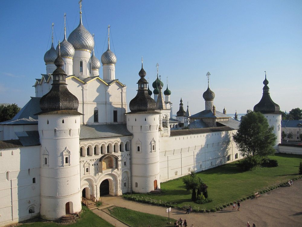 Photograph by Юлия Баринова