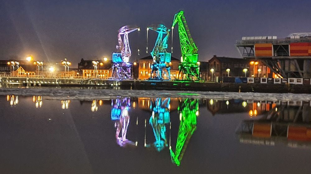 Photograph by Maja Kacprzyk