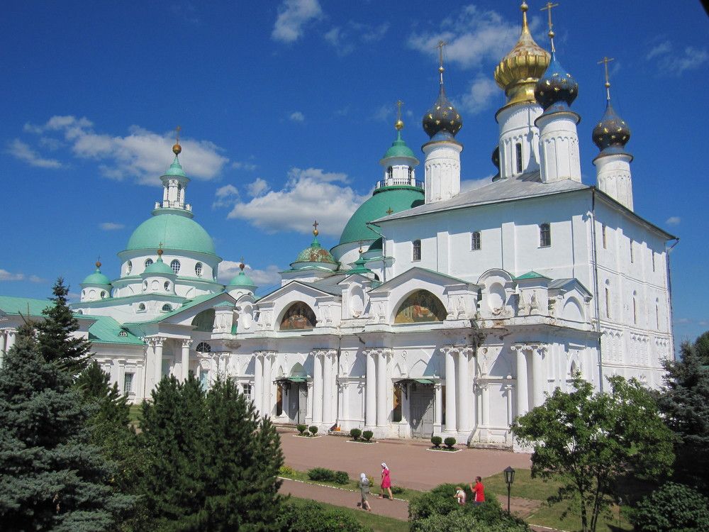 Photograph by Юлия Баринова