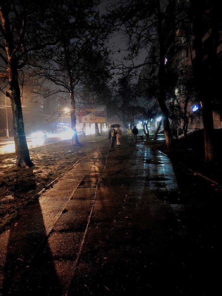 Photograph by Алёна