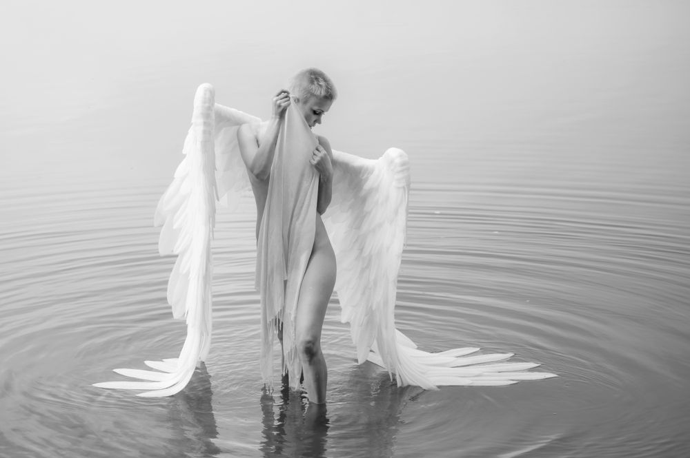 Photograph by Ирина Мошковская