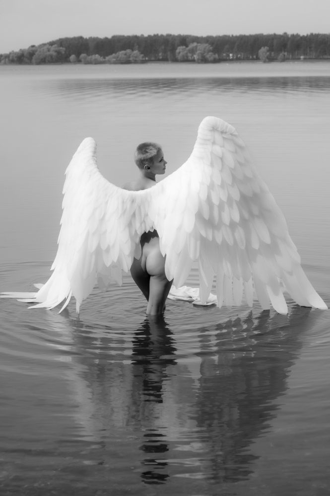 Photograph by Ирина Мошковская