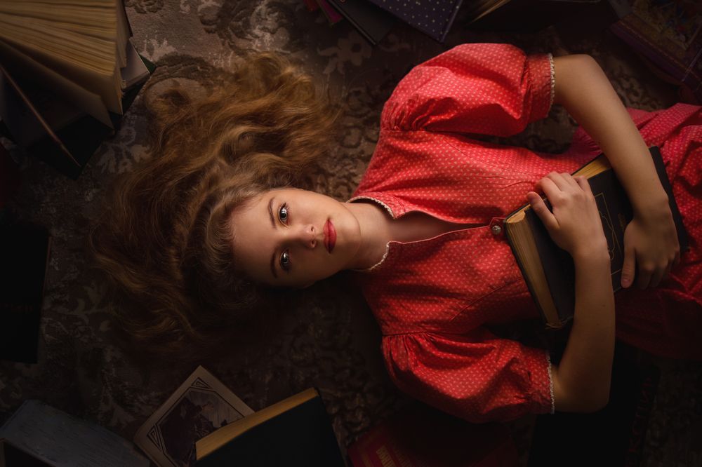 Photograph by Юлия Вакуленко