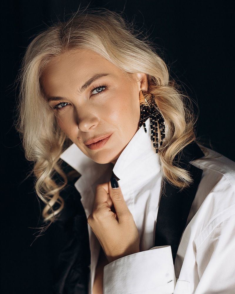 Photograph by Юлия Зубова