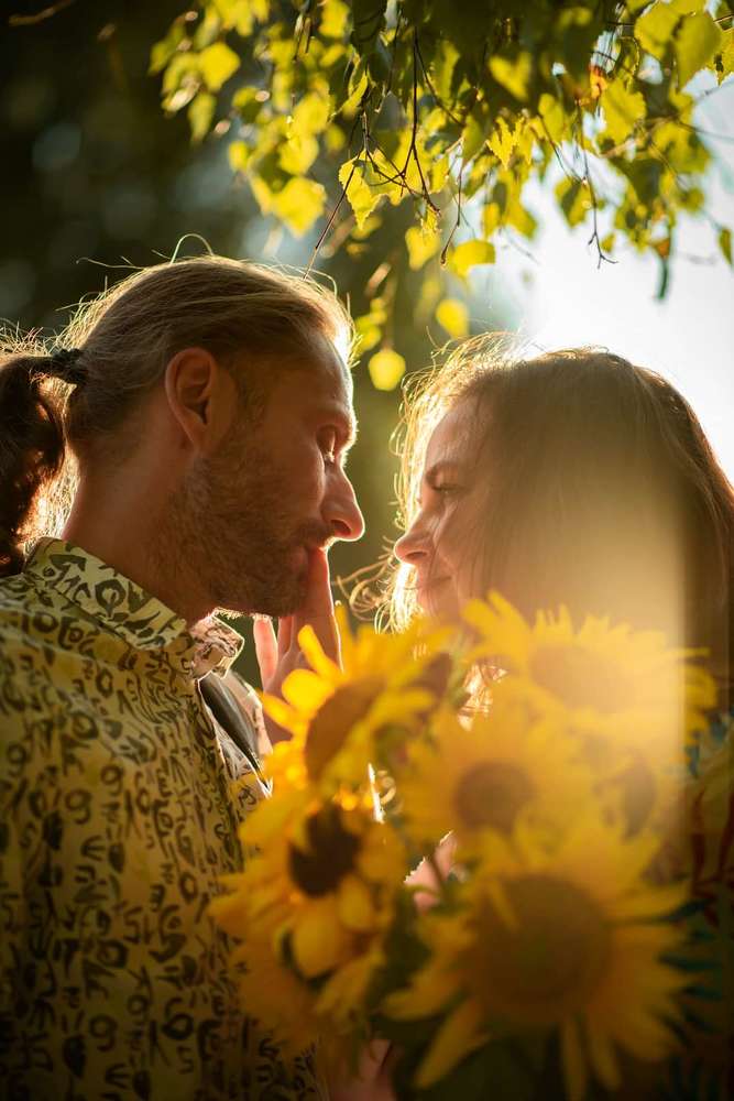 Photograph by Hanna Zapylaieva