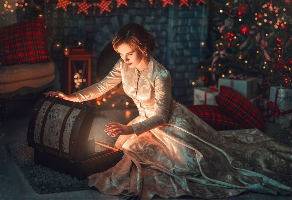 Photograph by Диана Липкина