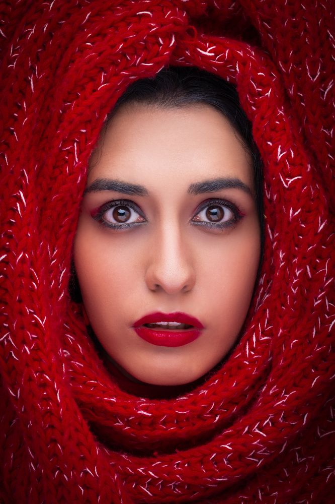 Photograph by Gevorg Baghdasaryan