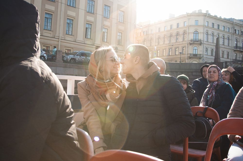 Photograph by Ольга Алехина