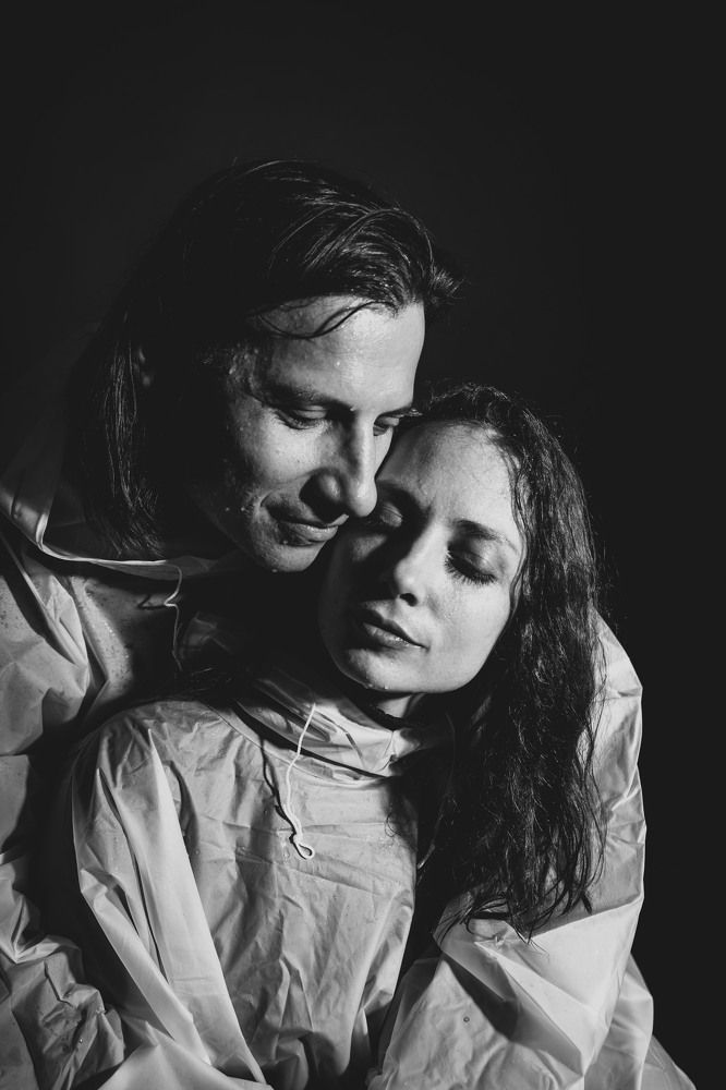 Photograph by Алла Кучерявая