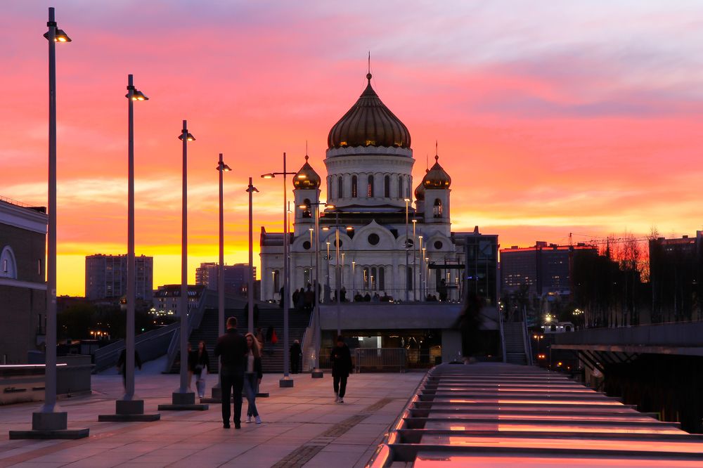 Фотография автора Ирина Солонина