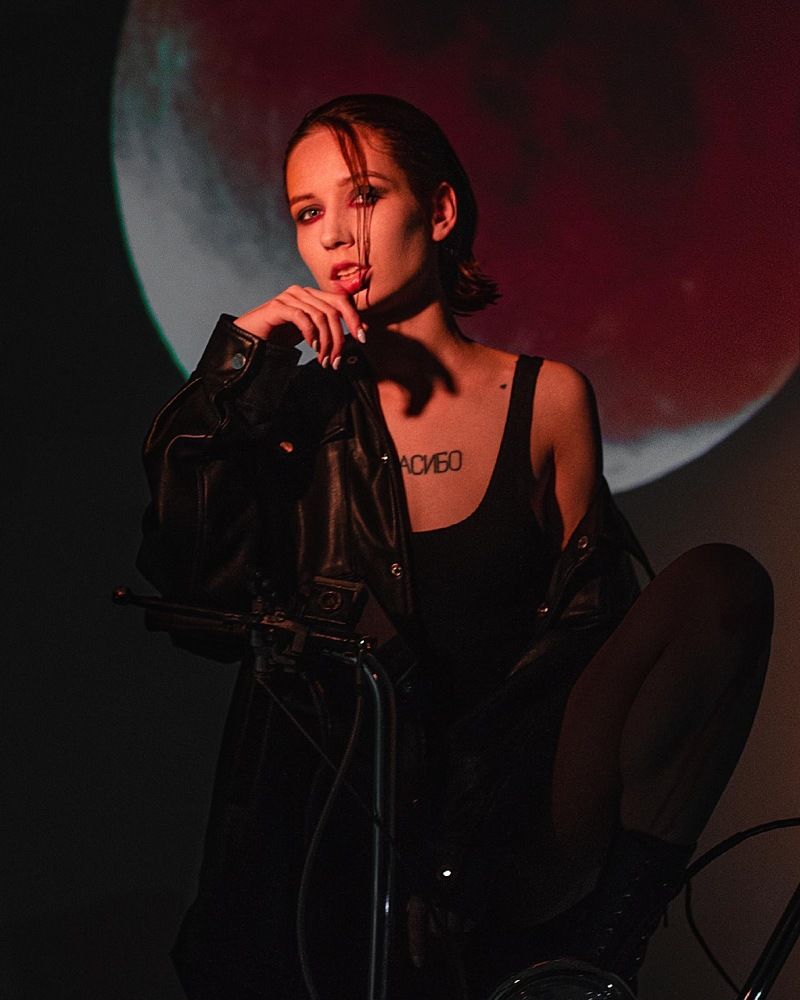 Photograph by Сергей Немов