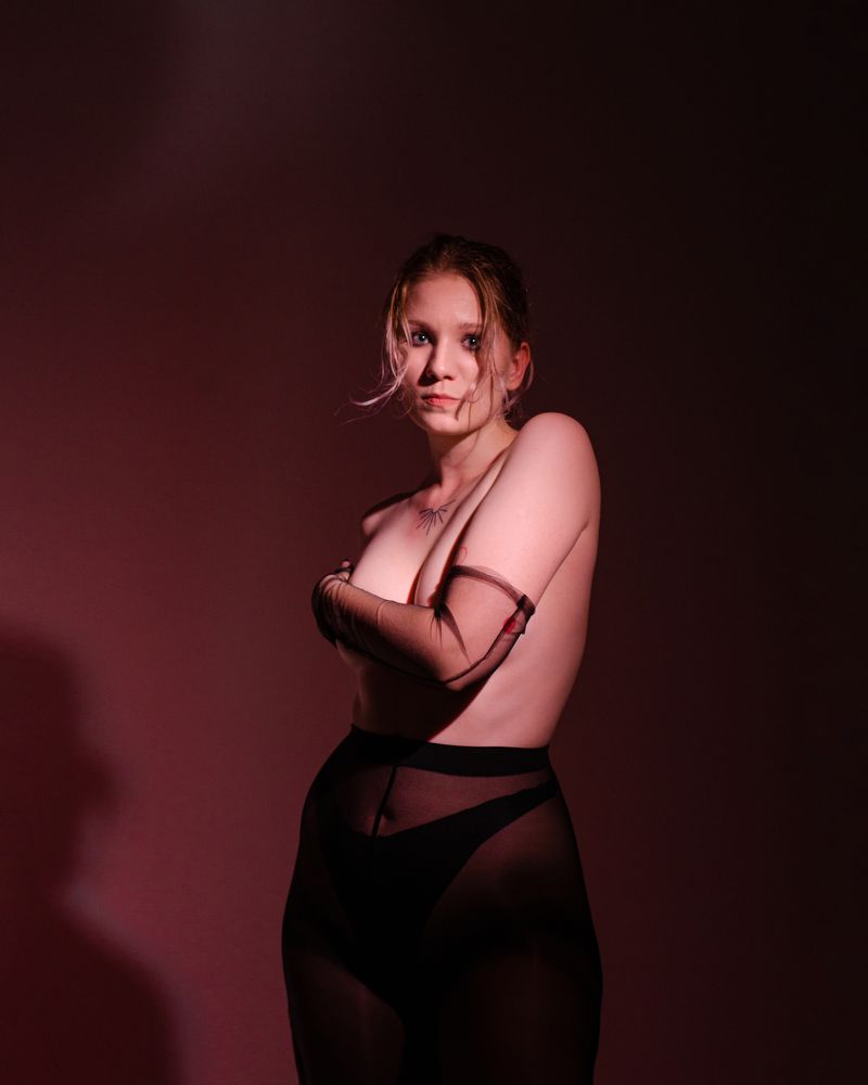 Photograph by Сергей Немов