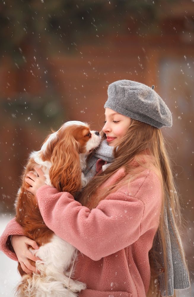 Photograph by Полина Маслова