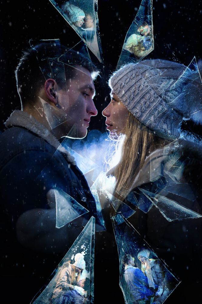 Photograph by Анастасия Власова