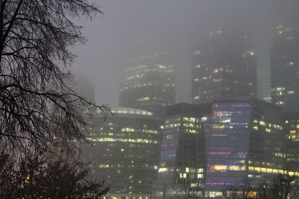 Photograph by Сергей Ножнин