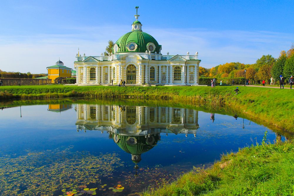 Фотография автора Ирина Солонина