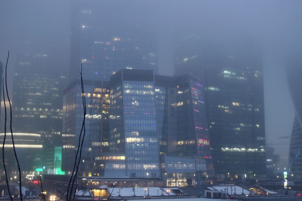 Photograph by Сергей Ножнин