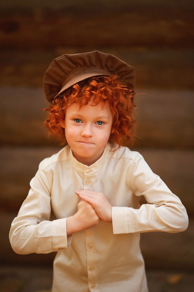 Photograph by Полина Маслова