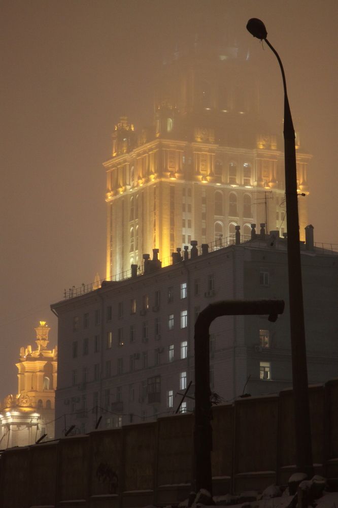 Photograph by Сергей Ножнин