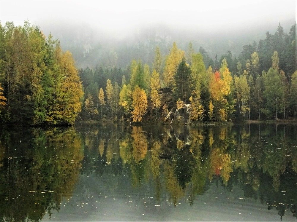 Photograph by Людмила