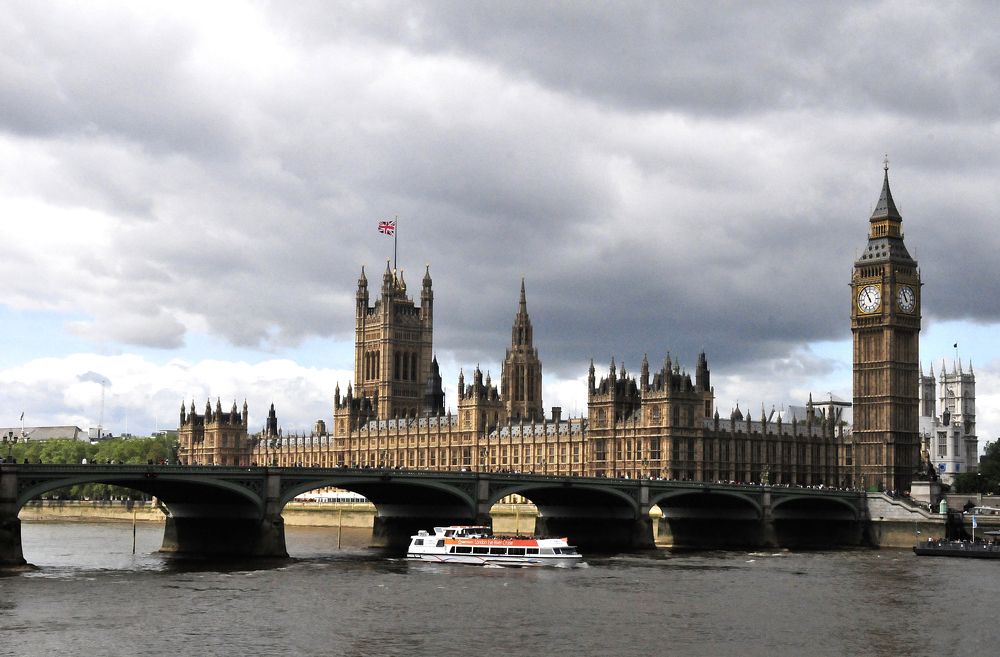 Westminster Bridge