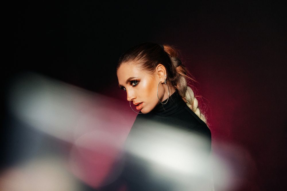 Photograph by Алексей Молчан