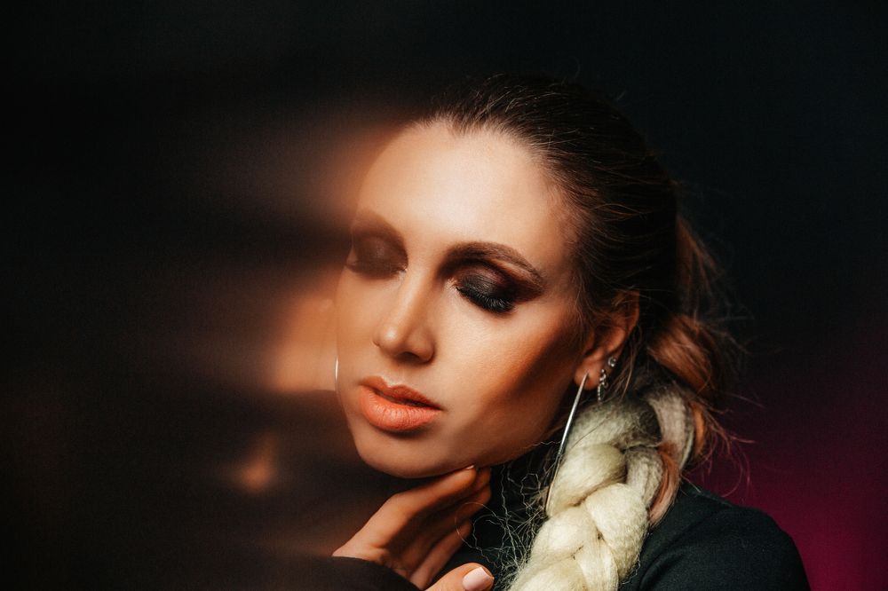 Photograph by Алексей Молчан