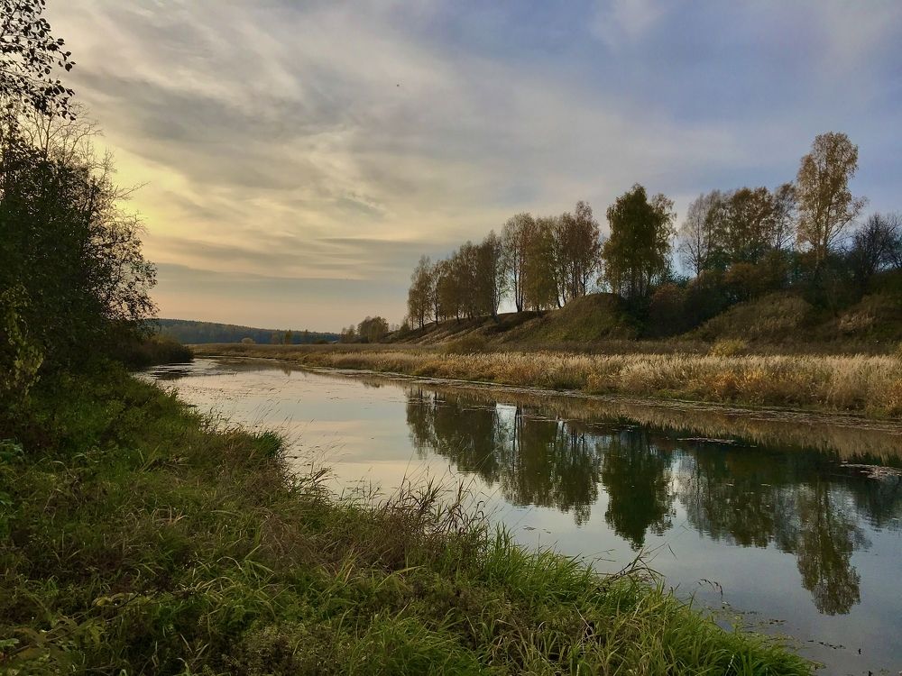 Photograph by Григорий Лыжин