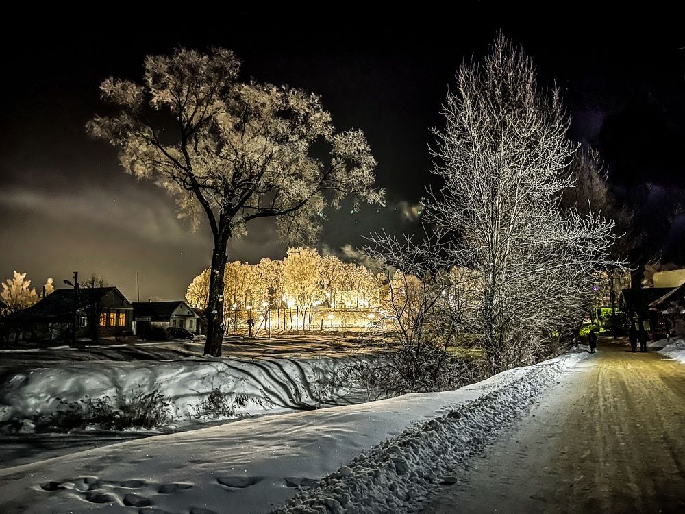 Photograph by Григорий Лыжин